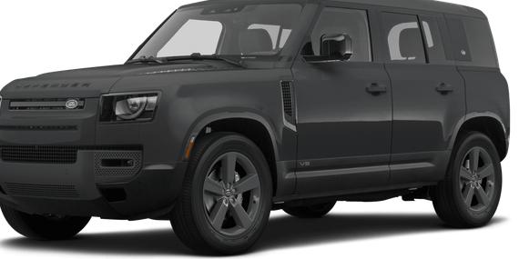 LAND ROVER DEFENDER 2023 SALEWEEE0P2115145 image